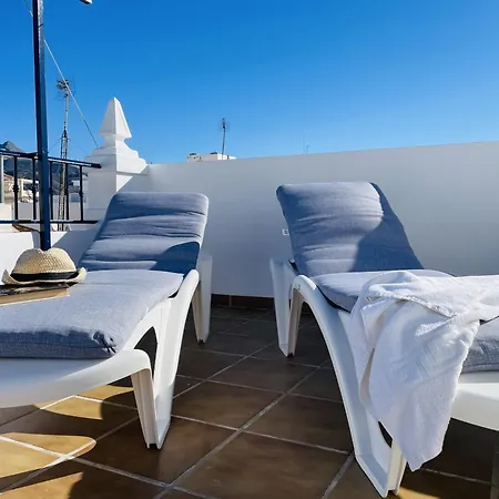 بيت للعطل Casa Corazon De By At Costa Del Sol نيرخا
