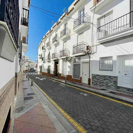 بيت للعطل Casa Corazon De By At Costa Del Sol