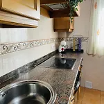 Дом отдыха Casa Corazon De By At Costa Del Sol *
