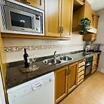 Дом отдыха Casa Corazon De By At Costa Del Sol