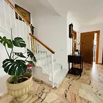 Дом отдыха Casa Corazon De By At Costa Del Sol *