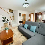 Casa Corazon De By At Costa Del Sol Дом отдыха *