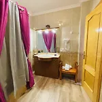 Casa Corazon De By At Costa Del Sol Дом отдыха