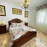Дом отдыха Casa Corazon De By At Costa Del Sol Нерха