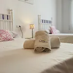 Casa Corazon De By At Costa Del Sol Дом отдыха *