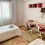 Casa Corazon De By At Costa Del Sol Дом отдыха