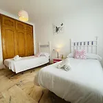 Дом отдыха Casa Corazon De By At Costa Del Sol