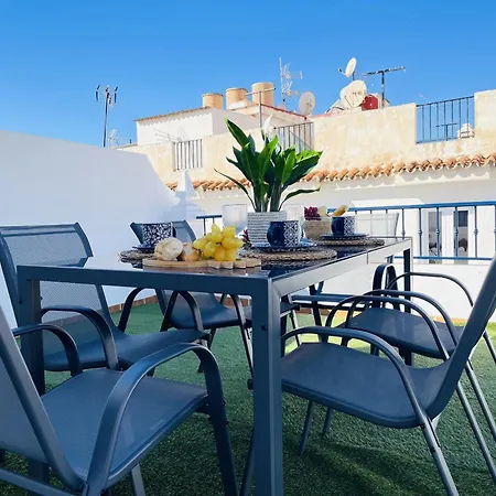 Casa Corazon De By At Costa Del Sol *