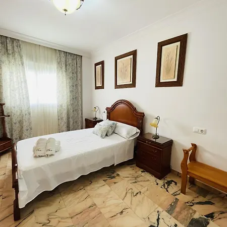 Casa Corazon De By At Costa Del Sol ネルハ