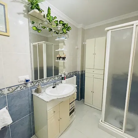 Casa Corazon De By At Costa Del Sol *