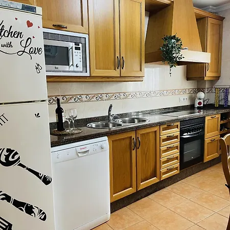 Casa Corazon De By At Costa Del Sol Nerja