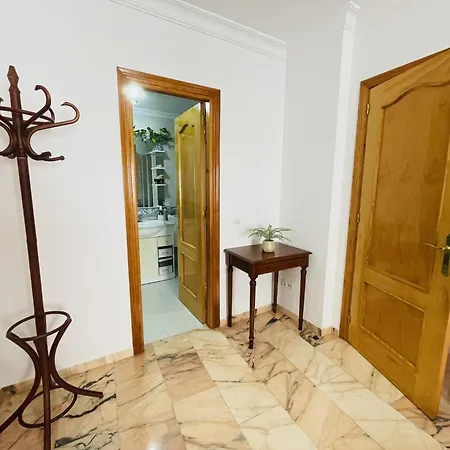 Holiday home Casa Corazon De By At Costa Del Sol *