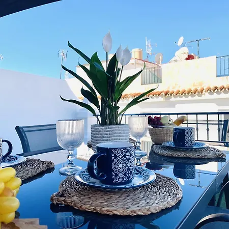 Casa Corazon De By At Costa Del Sol *