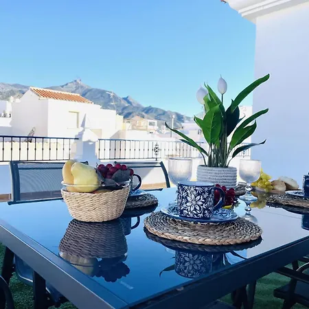 Casa Corazon De By At Costa Del Sol Nerja