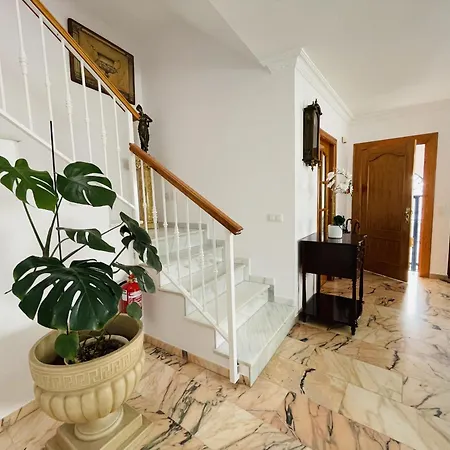 別荘 Casa Corazon De By At Costa Del Sol *