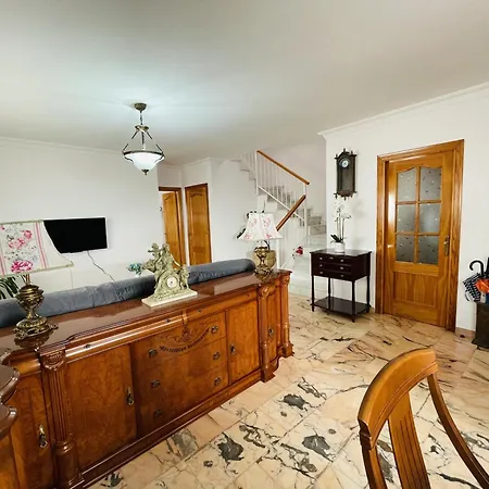 Casa Corazon De By At Costa Del Sol 別荘 ネルハ