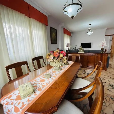 Casa Corazon De By At Costa Del Sol *