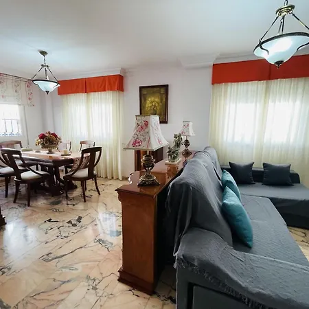 Casa Corazon De By At Costa Del Sol * Nerja