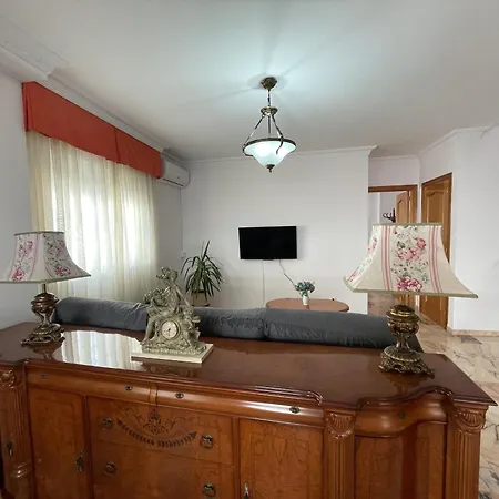 Holiday home Casa Corazon De By At Costa Del Sol Nerja