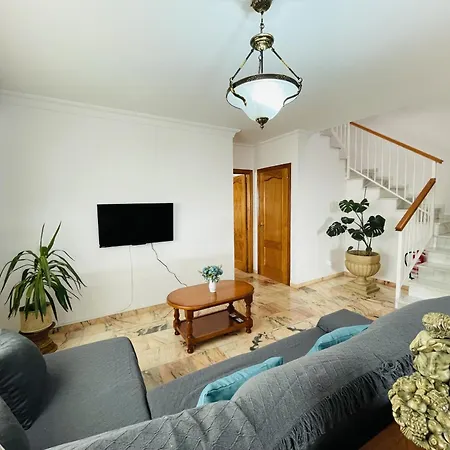 Casa Corazon De By At Costa Del Sol *