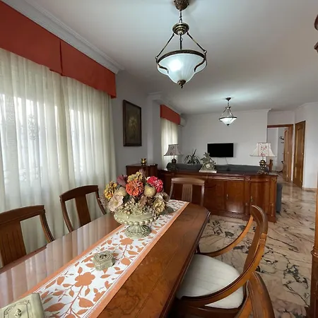 Casa Corazon De By At Costa Del Sol ネルハ