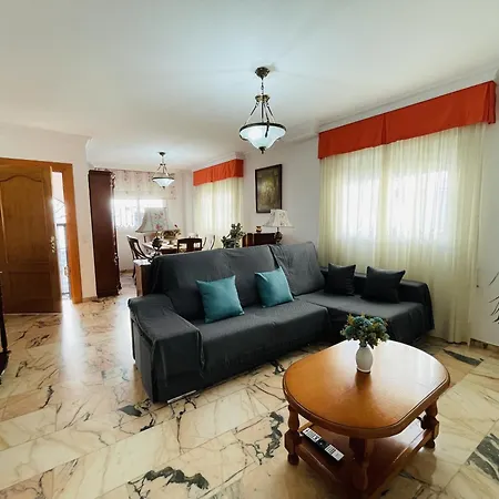 Casa Corazon De By At Costa Del Sol * ネルハ