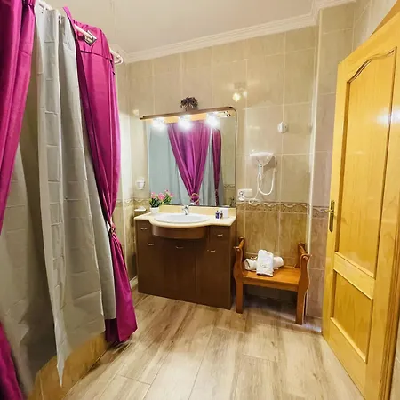 Casa Corazon De By At Costa Del Sol Holiday home