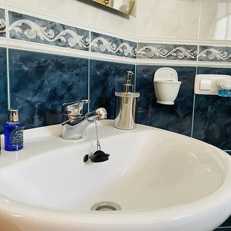 Holiday home Casa Corazon De By At Costa Del Sol