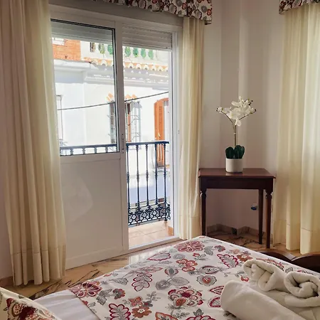 Casa Corazon De By At Costa Del Sol ネルハ