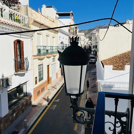 Casa Corazon De By At Costa Del Sol * ネルハ