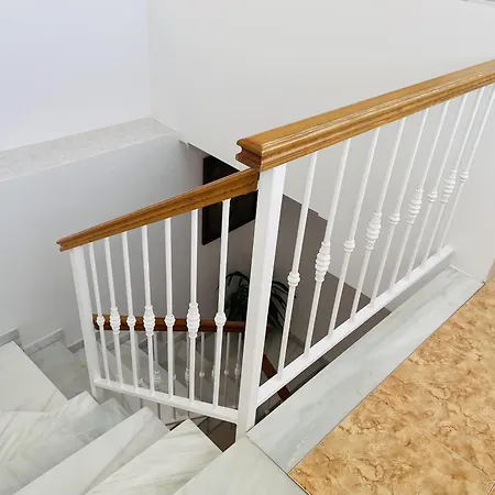 Casa Corazon De By At Costa Del Sol