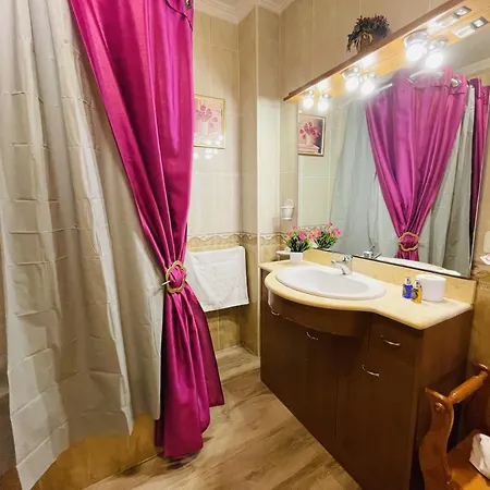 Casa Corazon De By At Costa Del Sol 別荘 ネルハ