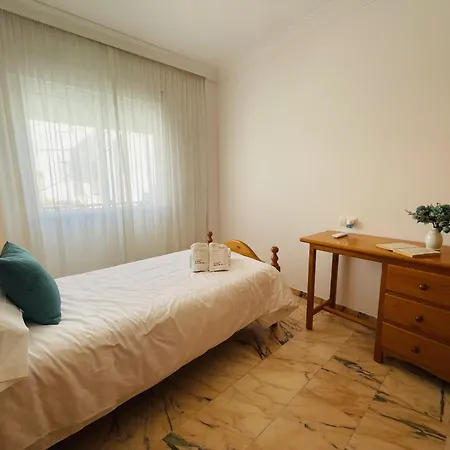 Casa Corazon De By At Costa Del Sol * Nerja