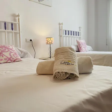 Casa Corazon De By At Costa Del Sol Holiday home *