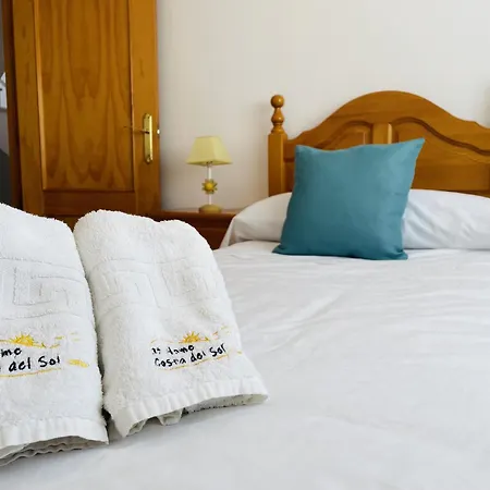 Casa Corazon De By At Costa Del Sol *