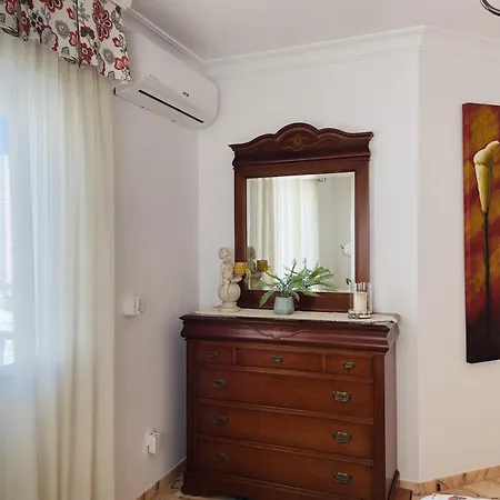 Casa Corazon De By At Costa Del Sol * ネルハ