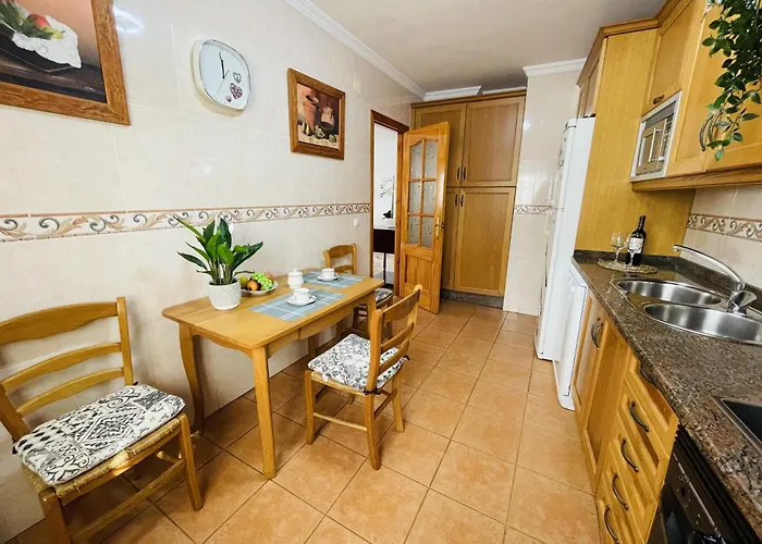 Casa Corazon De By At Costa Del Sol Holiday home