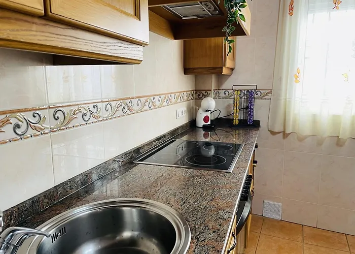 Holiday home Casa Corazon De By At Costa Del Sol *