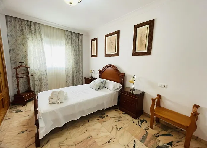 Casa Corazon De By At Costa Del Sol Nerja