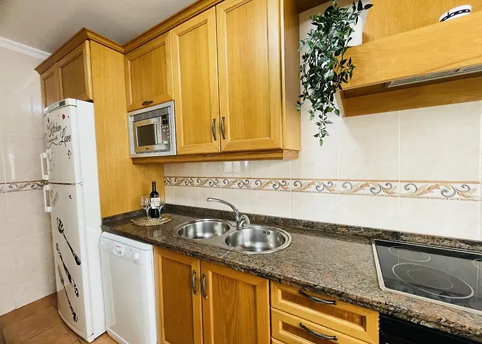 Casa Corazon De By At Costa Del Sol * Nerja