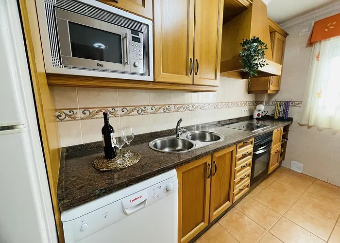 Holiday home Casa Corazon De By At Costa Del Sol