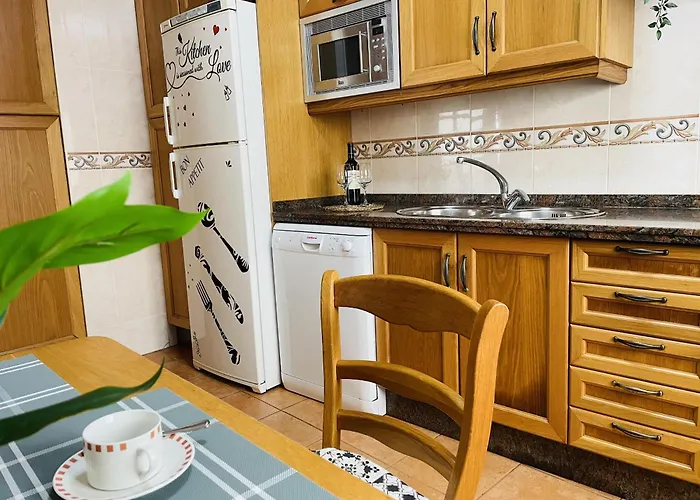 Casa Corazon De By At Costa Del Sol Holiday home Nerja