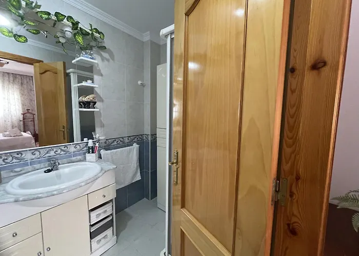 Casa Corazon De By At Costa Del Sol Holiday home