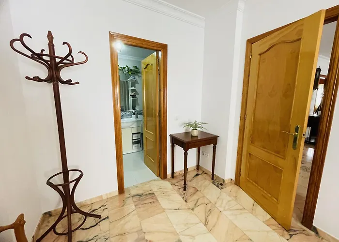 Holiday home Casa Corazon De By At Costa Del Sol *