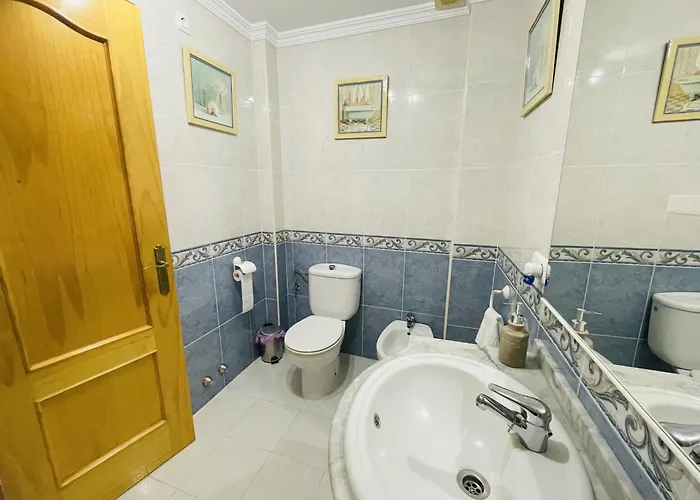 Casa Corazon De By At Costa Del Sol Holiday home Nerja