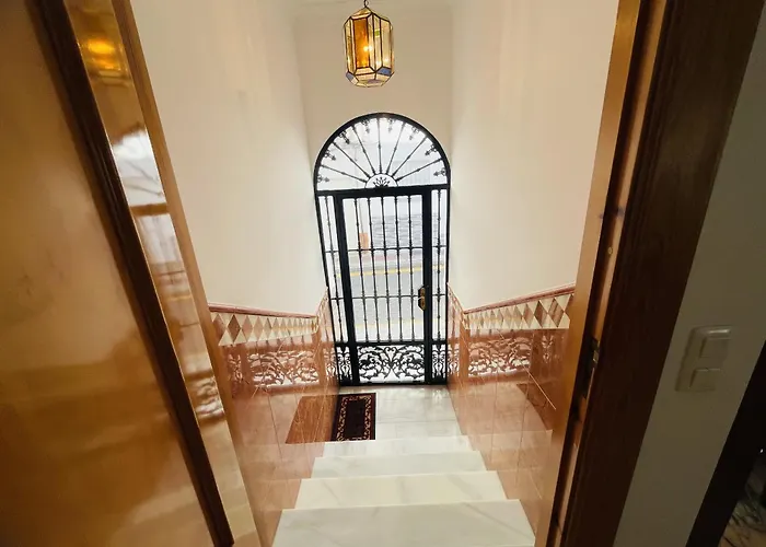 Casa Corazon De By At Costa Del Sol Nerja