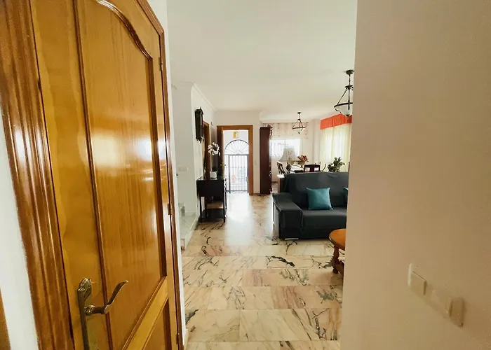 Holiday home Casa Corazon De By At Costa Del Sol