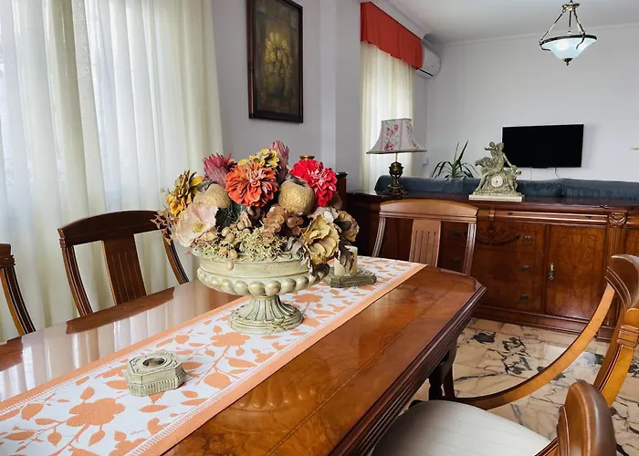 Holiday home Casa Corazon De By At Costa Del Sol