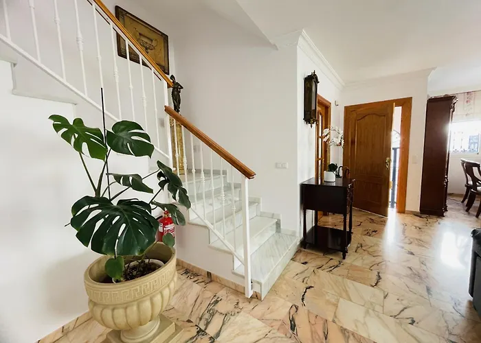 Holiday home Casa Corazon De By At Costa Del Sol *