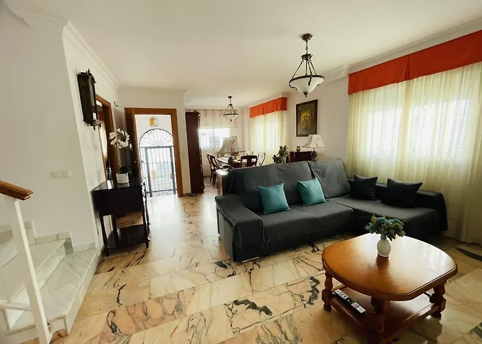 Holiday home Casa Corazon De By At Costa Del Sol Nerja